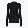 Longsleeve termoactiv pentru femei Oakley Spruce Wool Base Layer blackout 8