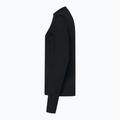 Longsleeve termoactiv pentru femei Oakley Spruce Wool Base Layer blackout 9