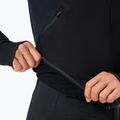 Bluză de ciclism Oakley Canopy Full Zip Hoodie blackout 8