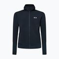 Bluză de ciclism Oakley Canopy Full Zip Hoodie blackout 9