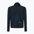Bluză de ciclism Oakley Canopy Full Zip Hoodie blackout 10