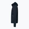 Bluză de ciclism Oakley Canopy Full Zip Hoodie blackout 11
