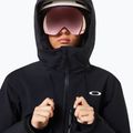 Geacă de schi pentru femei Oakley Canopy Insulated blackout 5