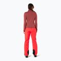 Pantaloni de schi pentru femei Oakley Canopy Insulated hibiscus red 3