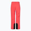 Pantaloni de schi pentru femei Oakley Canopy Insulated hibiscus red 7