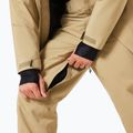 Pantaloni de schi pentru bărbați Oakley Sub Temp RC Gore-Tex 2.0 pebble 5