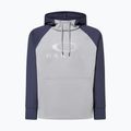 Bluză de snowboard pentru bărbați Oakley Sierra DWR Fleece Hoody 2.0 cement 7