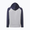 Bluză de snowboard pentru bărbați Oakley Sierra DWR Fleece Hoody 2.0 cement 8