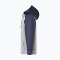 Bluză de snowboard pentru bărbați Oakley Sierra DWR Fleece Hoody 2.0 cement 9
