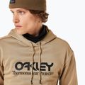 Bluză de snowboard pentru bărbați Oakley Rider Long 2.0 Hoodie pebble 5