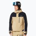 Geacă de snowboard pentru bărbați Oakley TNP TBT Insulated pebble