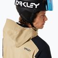 Geacă de snowboard pentru bărbați Oakley TNP TBT Insulated pebble 6