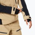 Geacă de snowboard pentru bărbați Oakley TNP TBT Insulated pebble 7