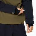 Geacă de snowboard pentru bărbați Oakley TNP TBT Isulated Anorak army green 7