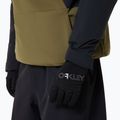 Geacă de snowboard pentru bărbați Oakley TNP TBT Isulated Anorak army green 8