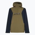 Geacă de snowboard pentru bărbați Oakley TNP TBT Isulated Anorak army green 9