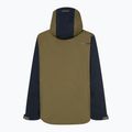 Geacă de snowboard pentru bărbați Oakley TNP TBT Isulated Anorak army green 10