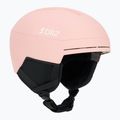 Cască de schi Bliz S002 matte powder pink