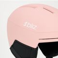 Cască de schi Bliz S002 matte powder pink 7