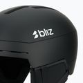 Cască de schi Bliz S002 matte black 7
