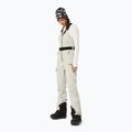 Pantaloni de snowboard pentru femei Oakley TNP Harper Softshell Bib mist 2