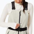 Pantaloni de snowboard pentru femei Oakley TNP Harper Softshell Bib mist 5