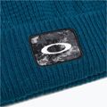 Căciulă de iarnă Oakley Ellipse Patch Waffle new balsam 3
