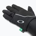 Mănuși de ciclism Oakley Endurance Pro Winter blackout 4