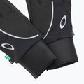 Mănuși de ciclism Oakley Endurance Pro Winter blackout 5