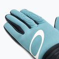 Mănuși de ciclism Oakley Seeker Thermal MTB 2.0 dark pacific 4