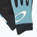 Mănuși de ciclism Oakley Seeker Thermal MTB 2.0 dark pacific 5