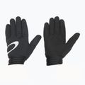 Mănuși de ciclism Oakley Seeker Thermal MTB 2.0 blackout