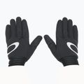 Mănuși de ciclism Oakley Seeker Thermal MTB 2.0 blackout 2