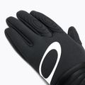 Mănuși de ciclism Oakley Seeker Thermal MTB 2.0 blackout 4