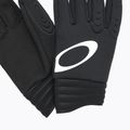 Mănuși de ciclism Oakley Seeker Thermal MTB 2.0 blackout 5