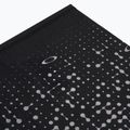 Eșarfă multifuncțională Oakley Borealis Neck Gaiter monogram gradient black 3