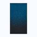 Eșarfă multifuncțională Oakley Borealis Neck Gaiter monogram gradient blue 2