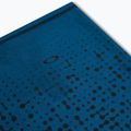 Eșarfă multifuncțională Oakley Borealis Neck Gaiter monogram gradient blue 3