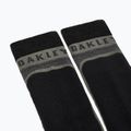 Șosete de schi Oakley Patrol dark grey hthr 4