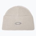 Căciulă de iarnă Oakley Ellipse Ribbed Beanie mist/cement
