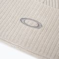 Căciulă de iarnă Oakley Ellipse Ribbed Beanie mist/cement 3