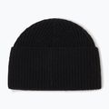 Căciulă de iarnă Oakley Ellipse Ribbed Beanie blackout 2