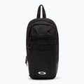 Rucsac de oraș pe umăr Oakley Enhance LT Body Bag 9.0 FW 5 l black/white