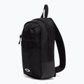 Rucsac de oraș pe umăr Oakley Enhance LT Body Bag 9.0 FW 5 l black/white 3
