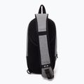 Rucsac de oraș pe umăr Oakley Enhance LT Body Bag 9.0 FW 5 l ad heather grey 2