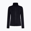 Bluză pentru femei Oakley Canopy Full Zip blackout 8