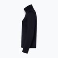 Bluză pentru femei Oakley Canopy Full Zip blackout 10