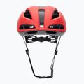 Cască de ciclism Oakley Velo Stelvio EU black/red pro 2