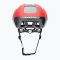 Cască de ciclism Oakley Velo Stelvio EU black/red pro 4