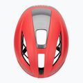 Cască de ciclism Oakley Velo Stelvio EU black/red pro 6